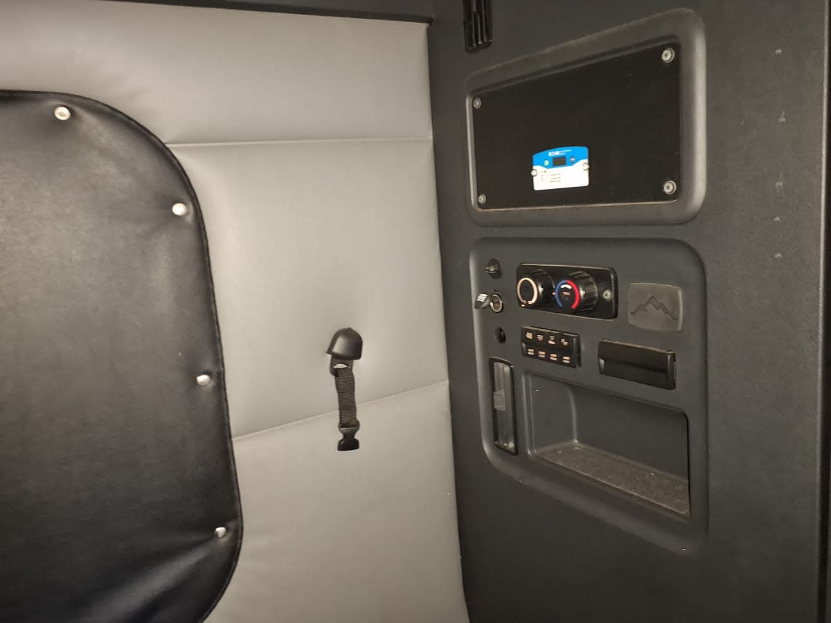 2022 Freightliner/Mercedes NEW CASCADIA PX12664 534656