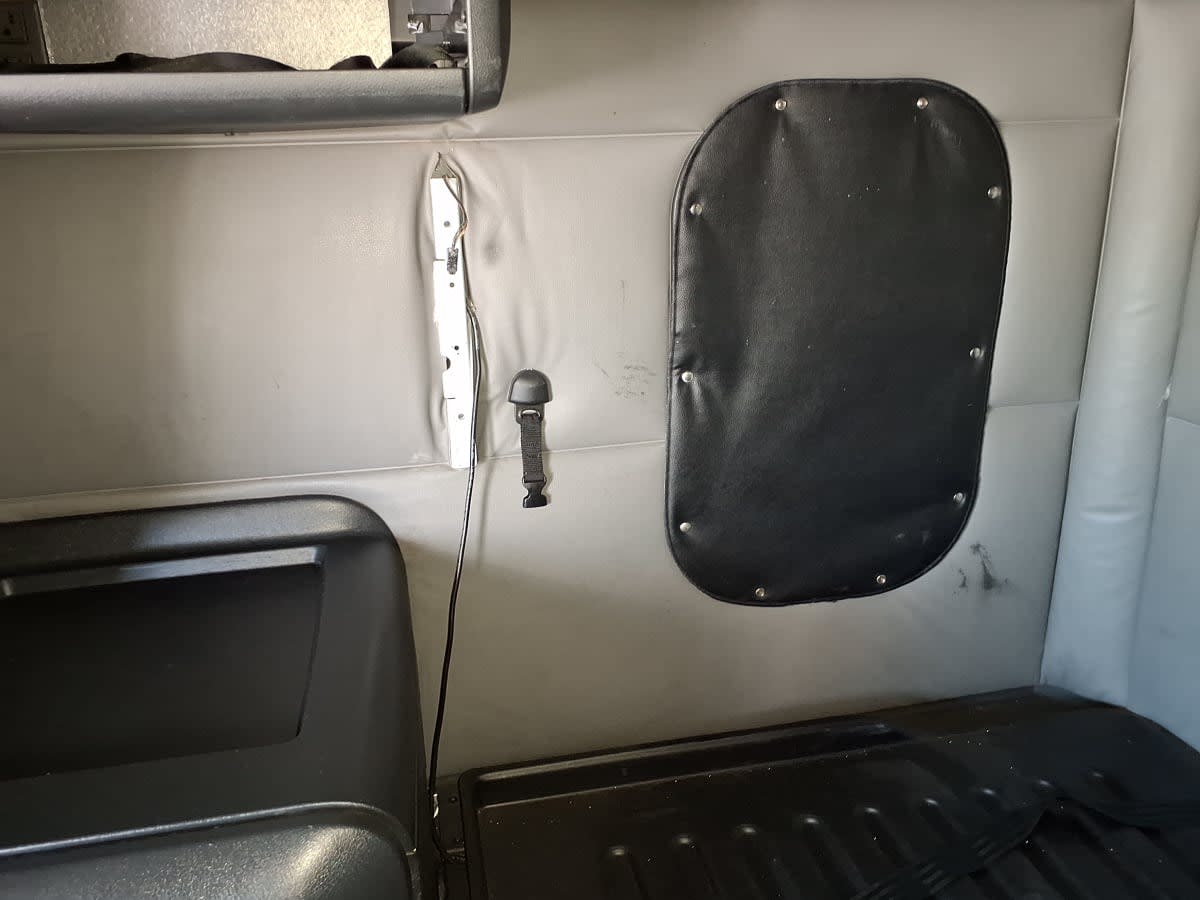 2022 Freightliner/Mercedes NEW CASCADIA PX12664 534656