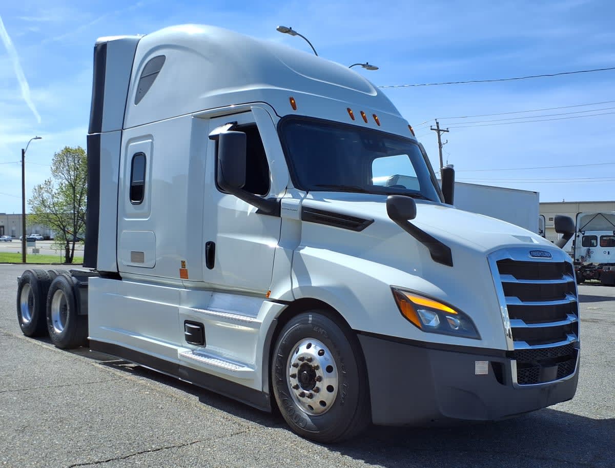2022 Freightliner/Mercedes NEW CASCADIA PX12664 534656