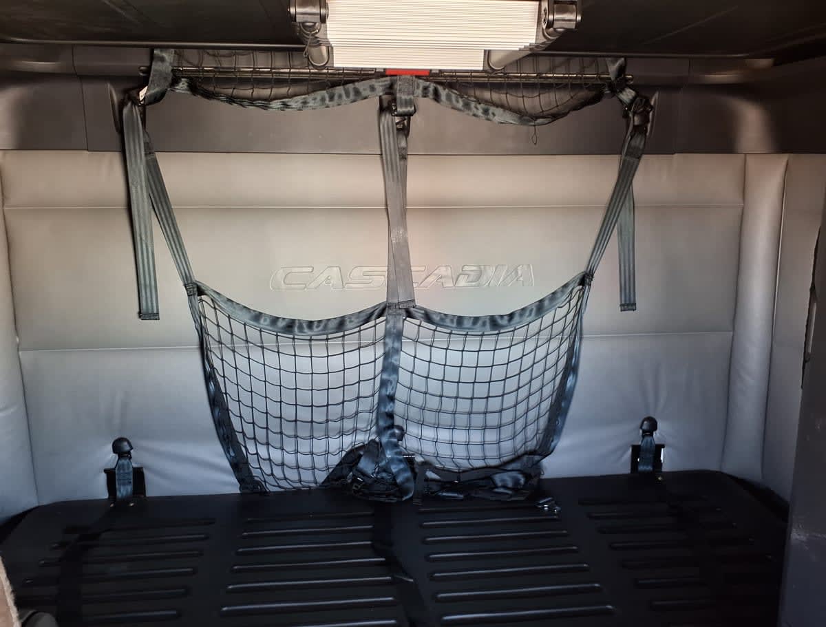 2022 Freightliner/Mercedes NEW CASCADIA PX12664 534656