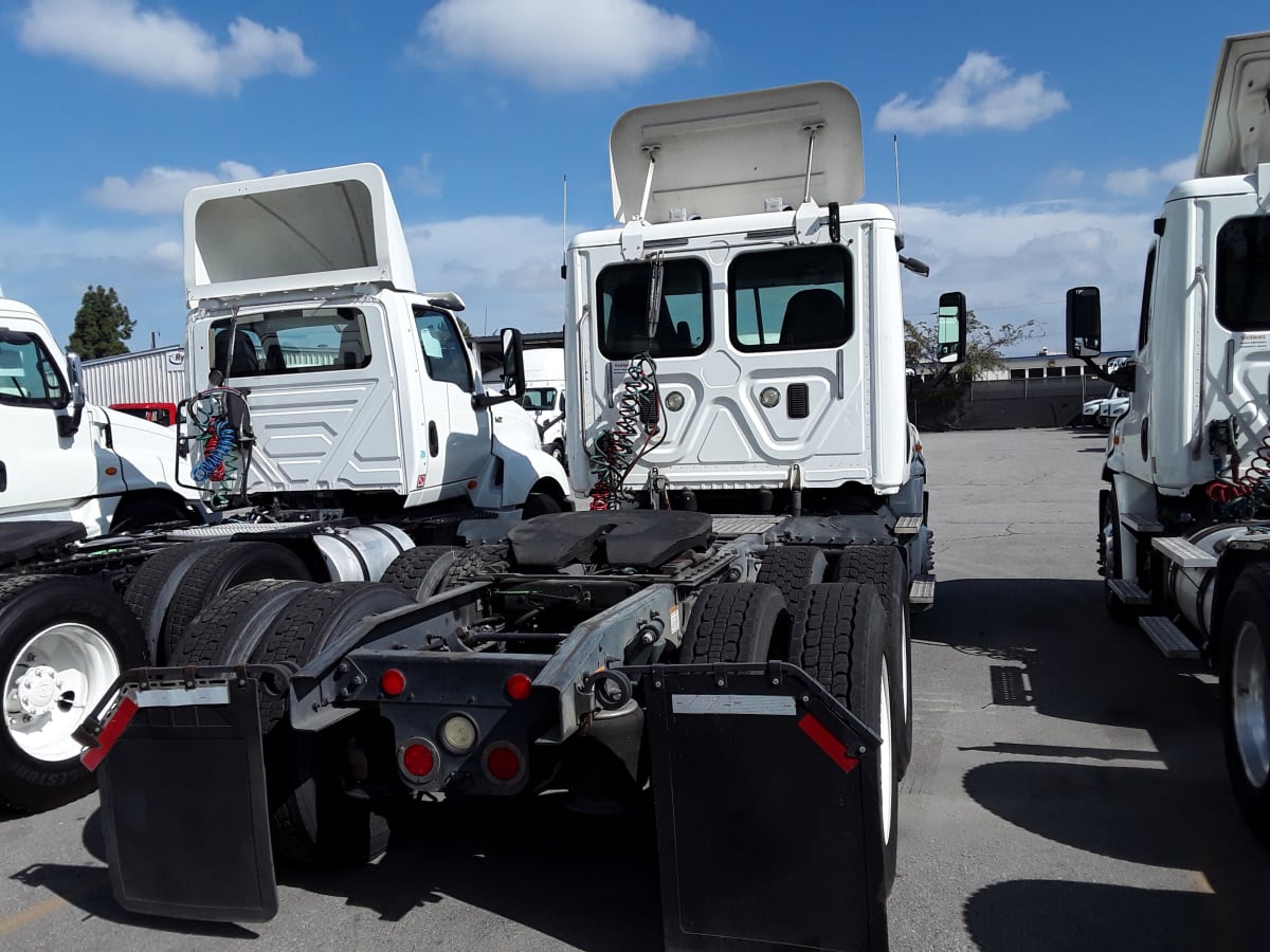 2014 Freightliner/Mercedes CASCADIA 125 535241