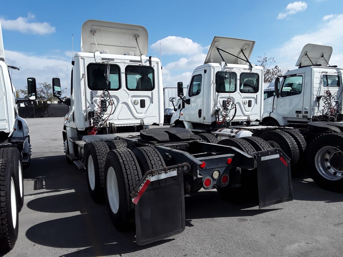 2014 Freightliner/Mercedes CASCADIA 125 535241