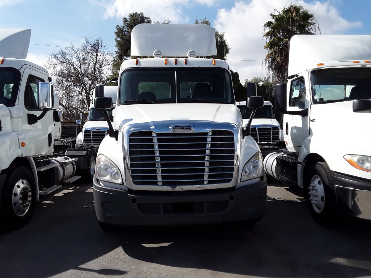 2014 Freightliner/Mercedes CASCADIA 125 535241