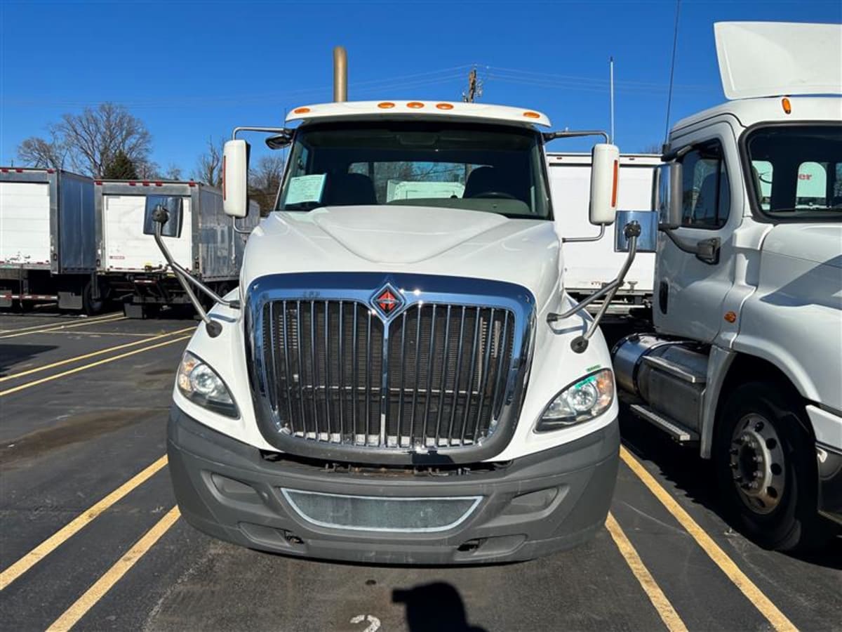 2014 Navistar International PROSTAR 535485