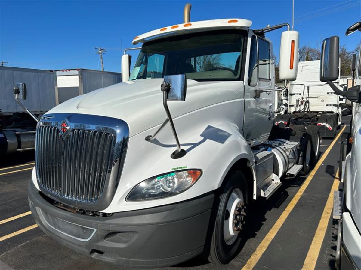 2014 Navistar International PROSTAR 535485