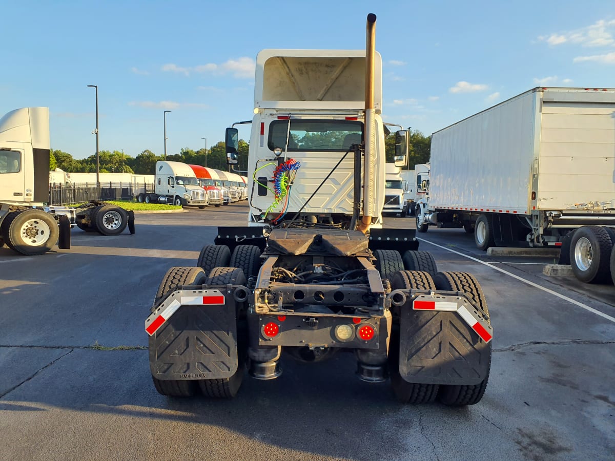 2014 Navistar International PROSTAR 535574