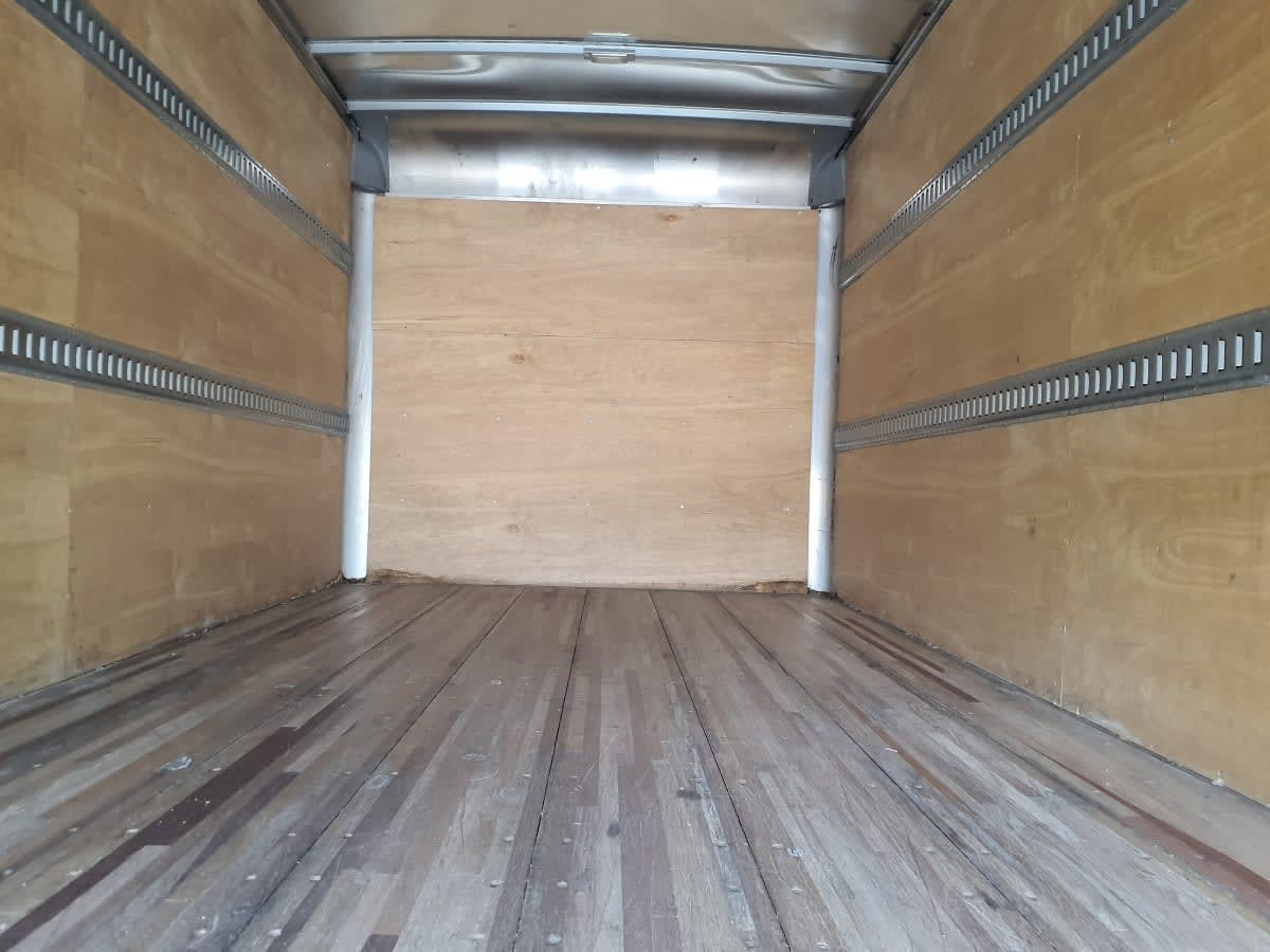 2022 Ford Motor Company F450 DIESEL TRUCK 536345