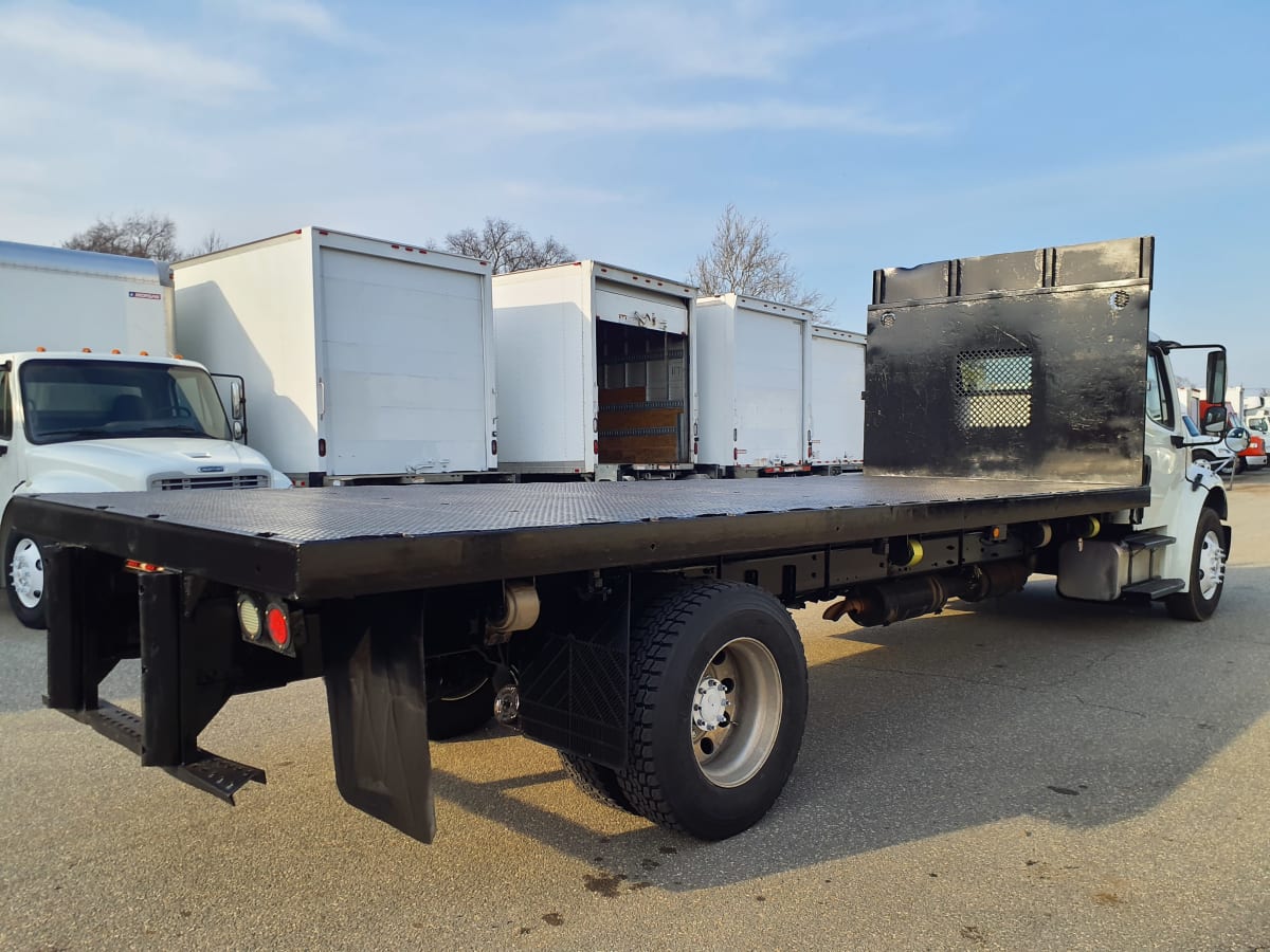 2014 Freightliner/Mercedes M2 106 536413