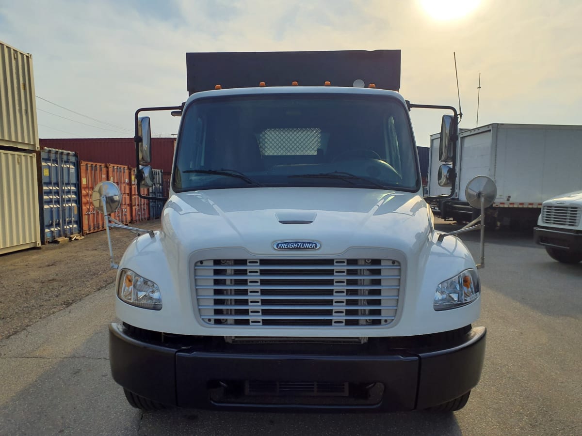 2014 Freightliner/Mercedes M2 106 536413