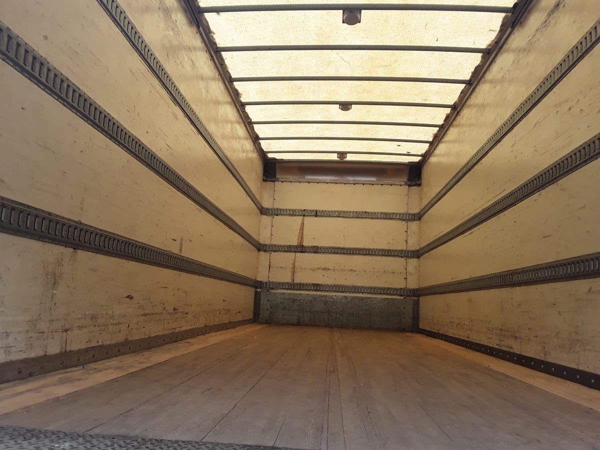 2014 Freightliner/Mercedes M2 106 536592