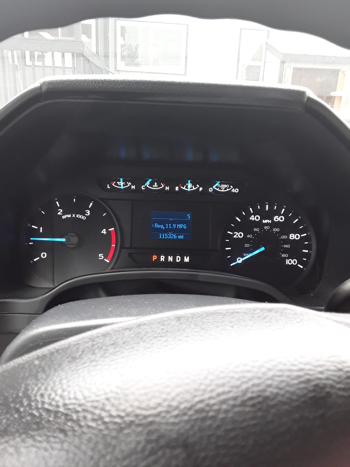 2022 Ford Motor Company F450 DIESEL TRUCK 536629