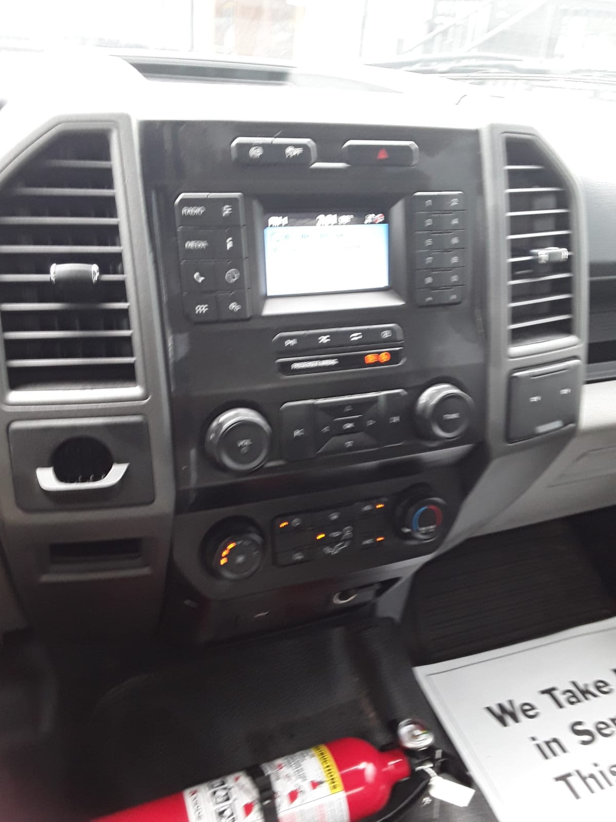 2022 Ford Motor Company F450 DIESEL TRUCK 536629
