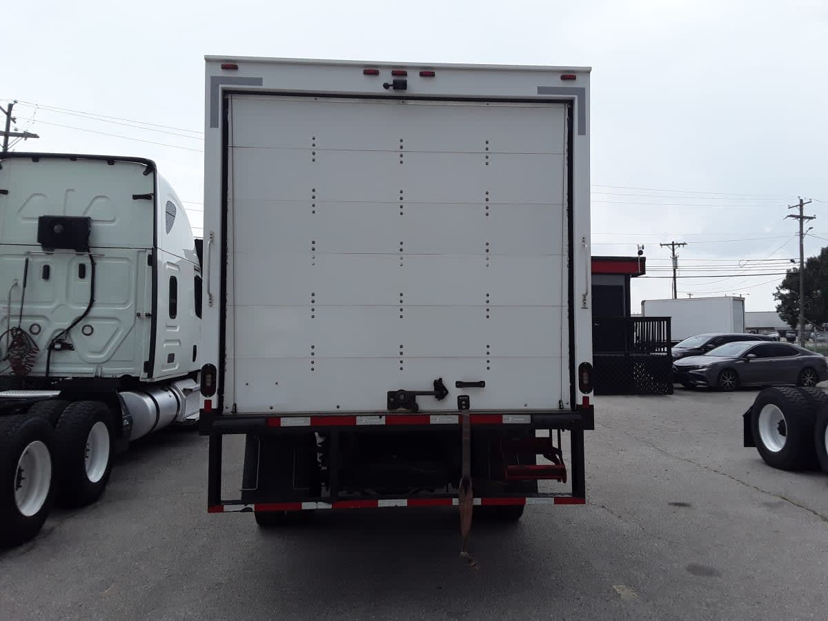 2022 Ford Motor Company F450 DIESEL TRUCK 536629