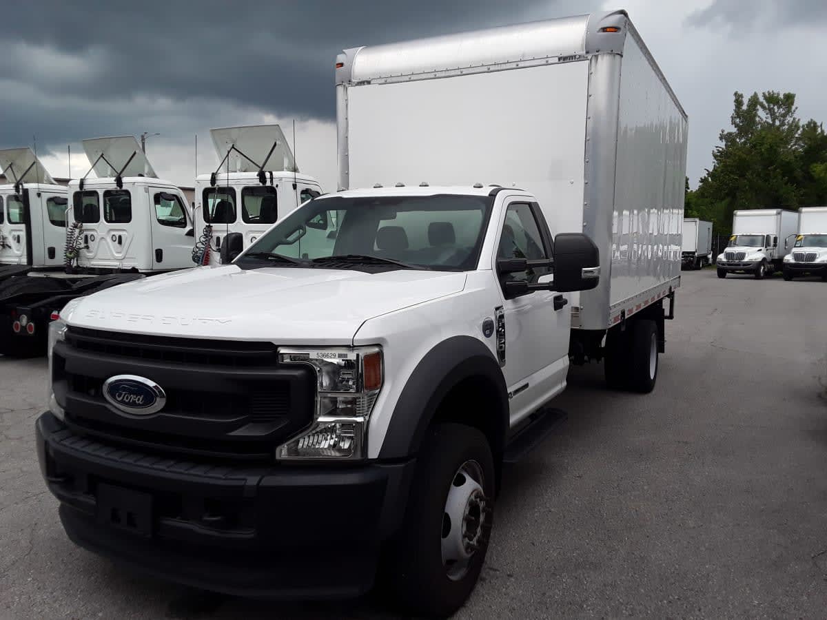 2022 Ford Motor Company F450 DIESEL TRUCK 536629 2022 Ford Motor Company F450 DIESEL TRUCK 536629
