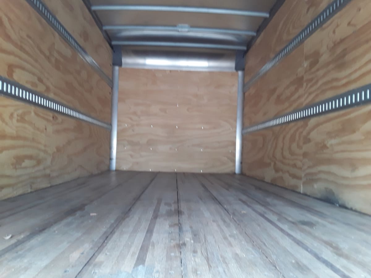 2022 Ford Motor Company F450 DIESEL TRUCK 536629