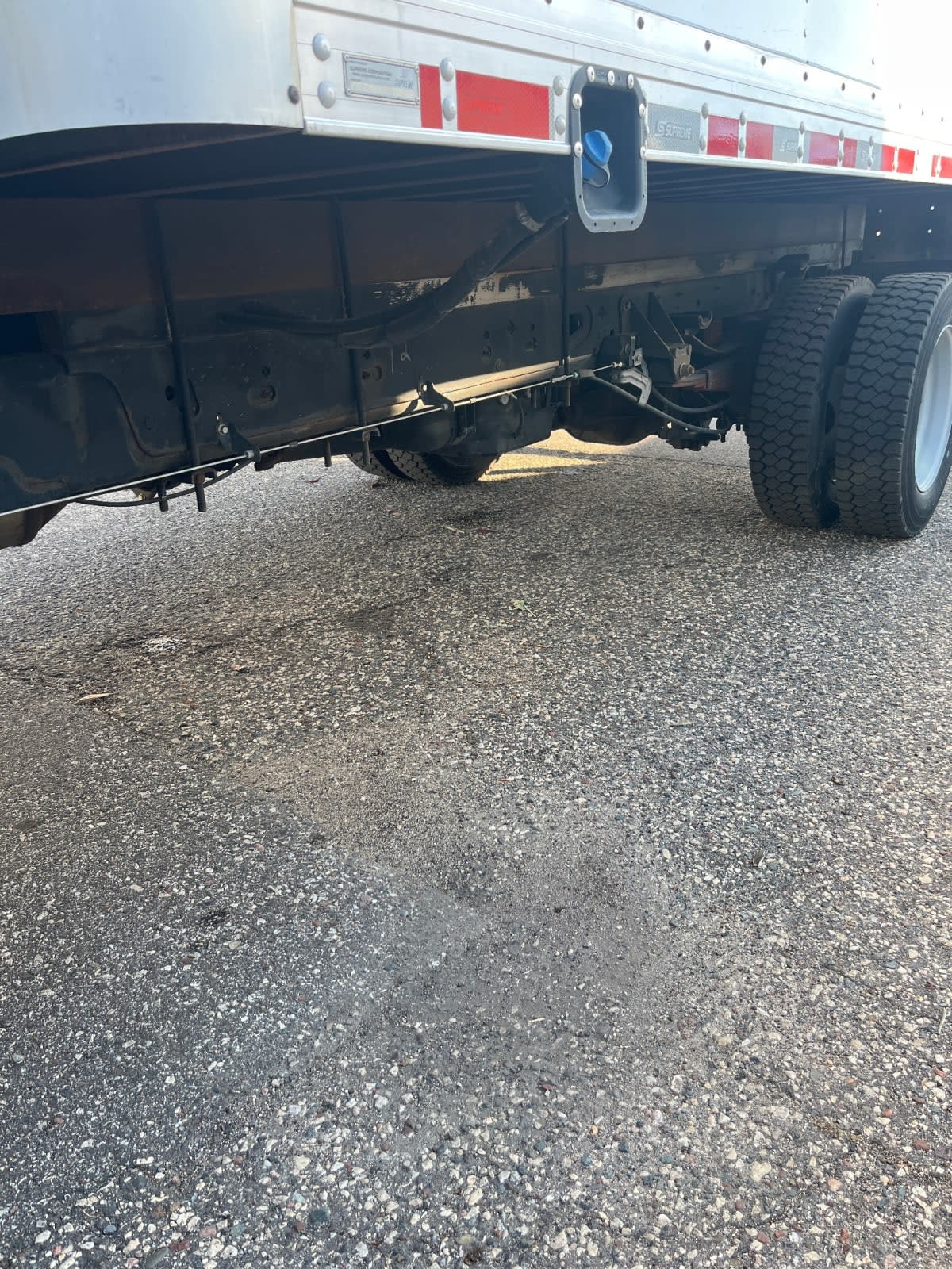 2022 Ford Motor Company F450 DIESEL TRUCK 536725