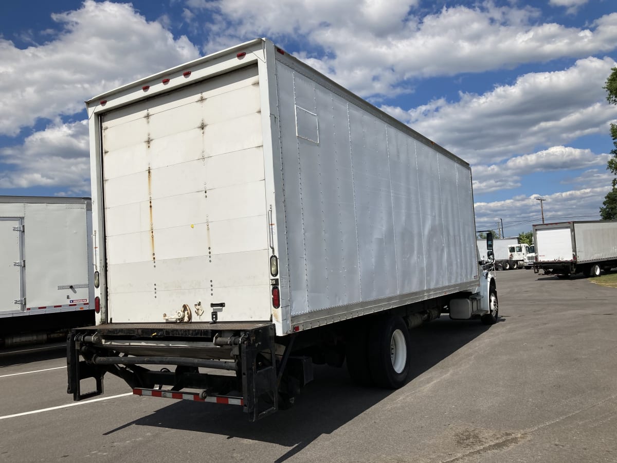 2014 Freightliner/Mercedes M2 106 537065