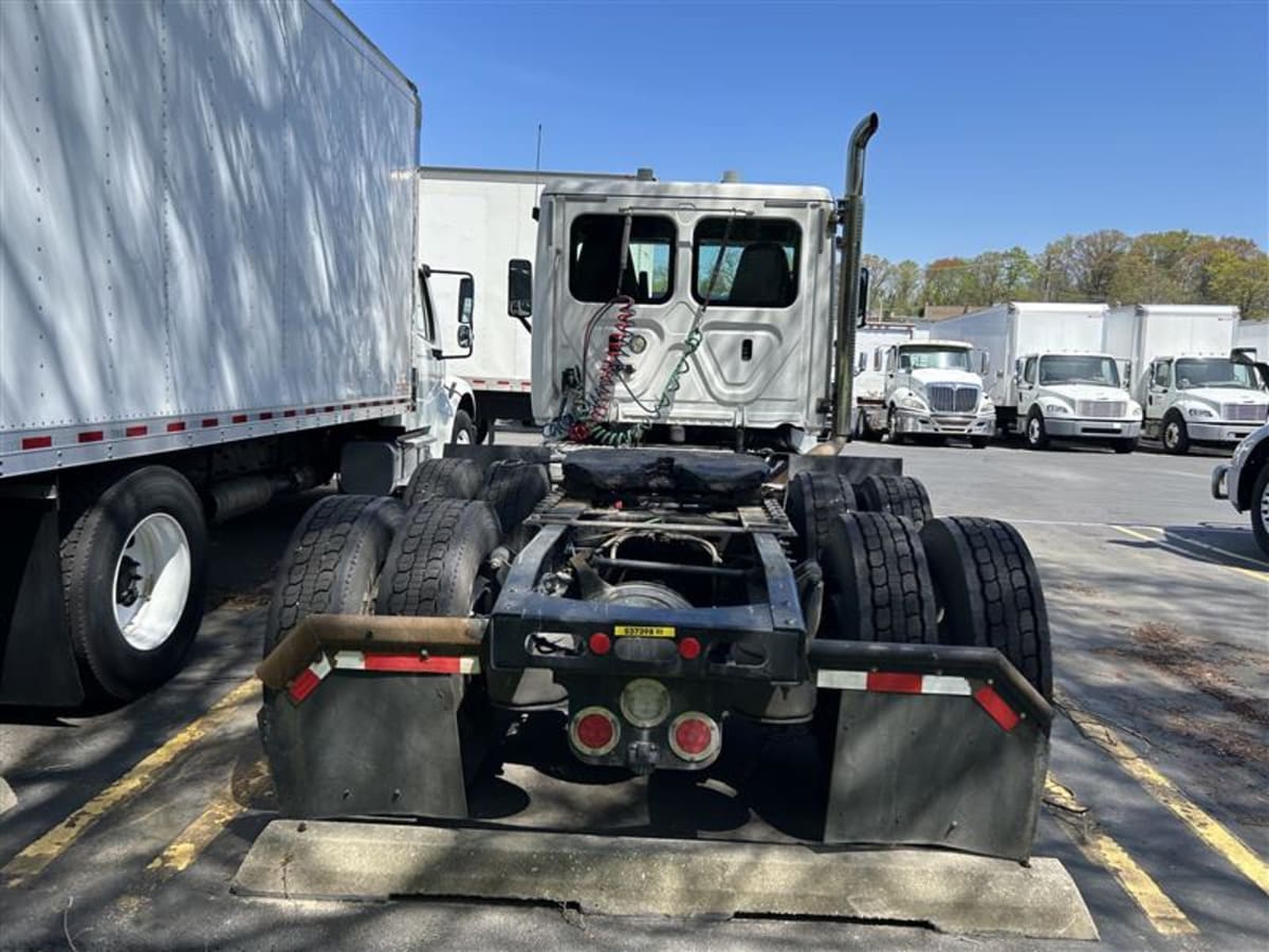 2019 Freightliner/Mercedes CASCADIA 537398