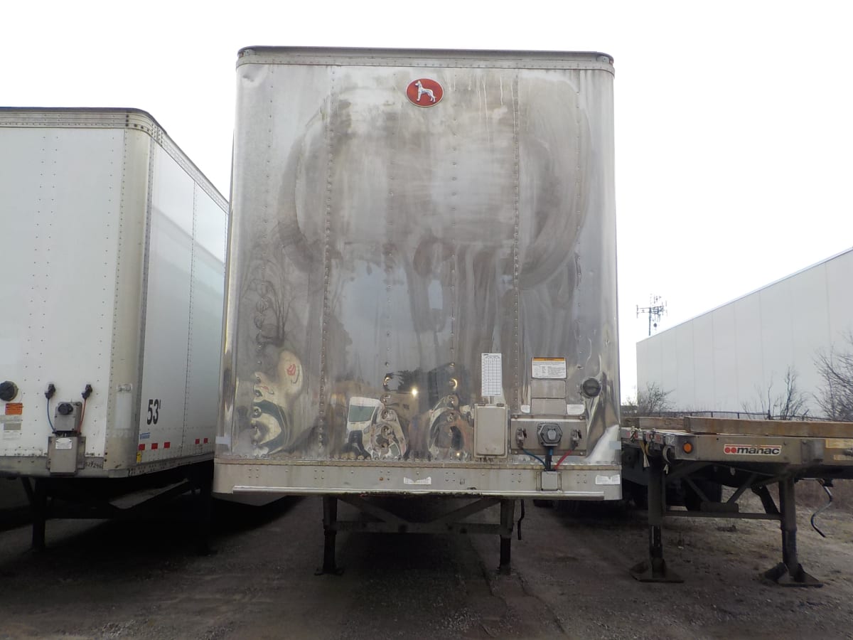 2014 Great Dane Trailer PSE-1314-02053 537488