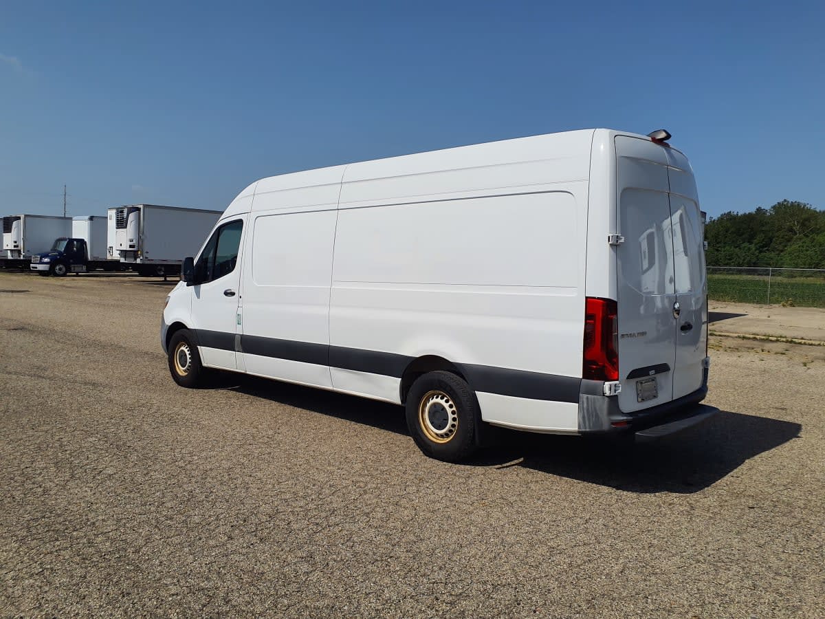 2021 Mercedes-Benz F2CA74 SPRINTER 538403