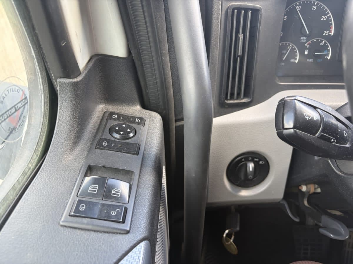 2022 Freightliner/Mercedes NEW CASCADIA PX12664 538706
