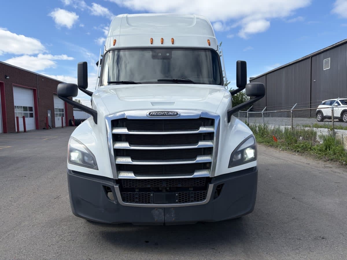 2022 Freightliner/Mercedes NEW CASCADIA PX12664 538706
