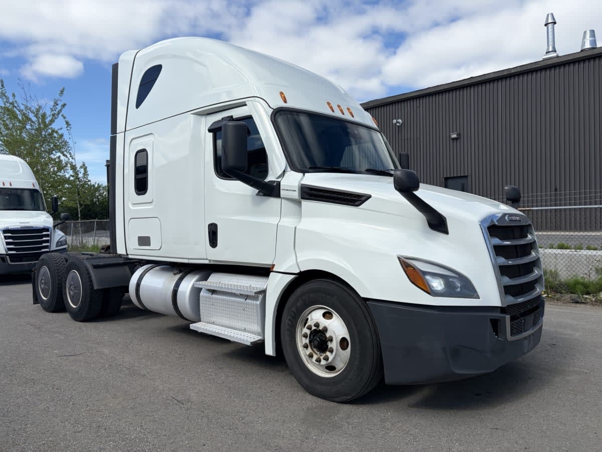 2022 Freightliner/Mercedes NEW CASCADIA PX12664 538706