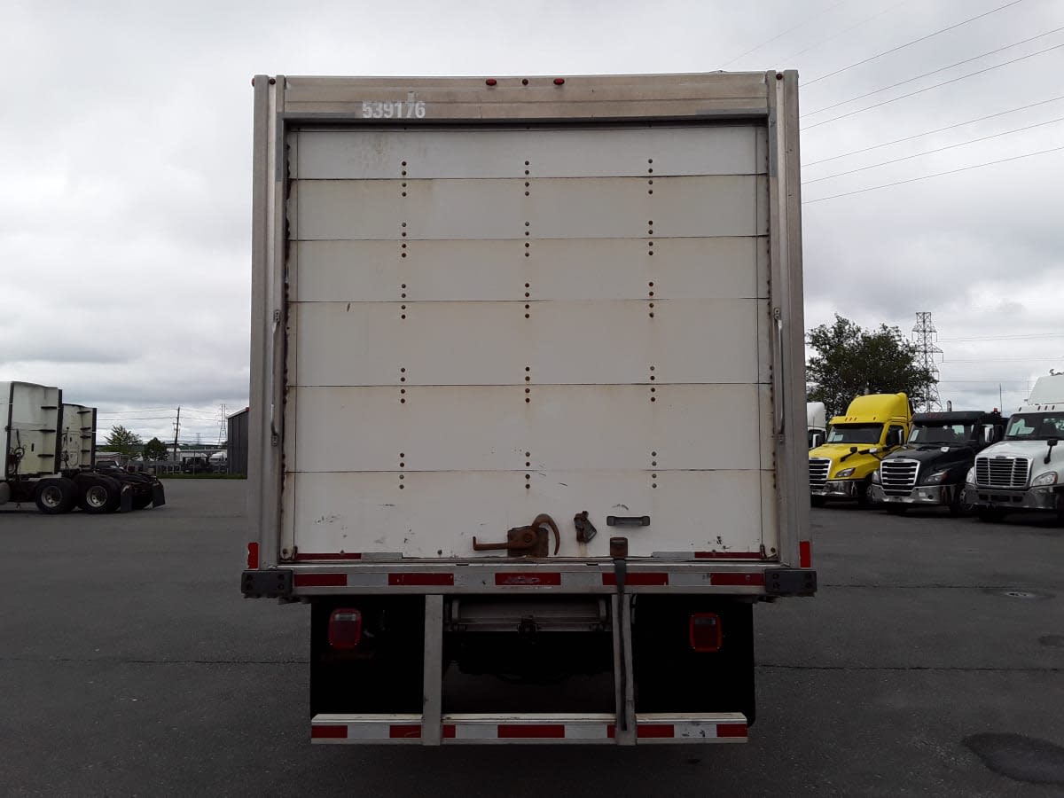 2021 Ford Motor Company F-450 TRUCK 539176