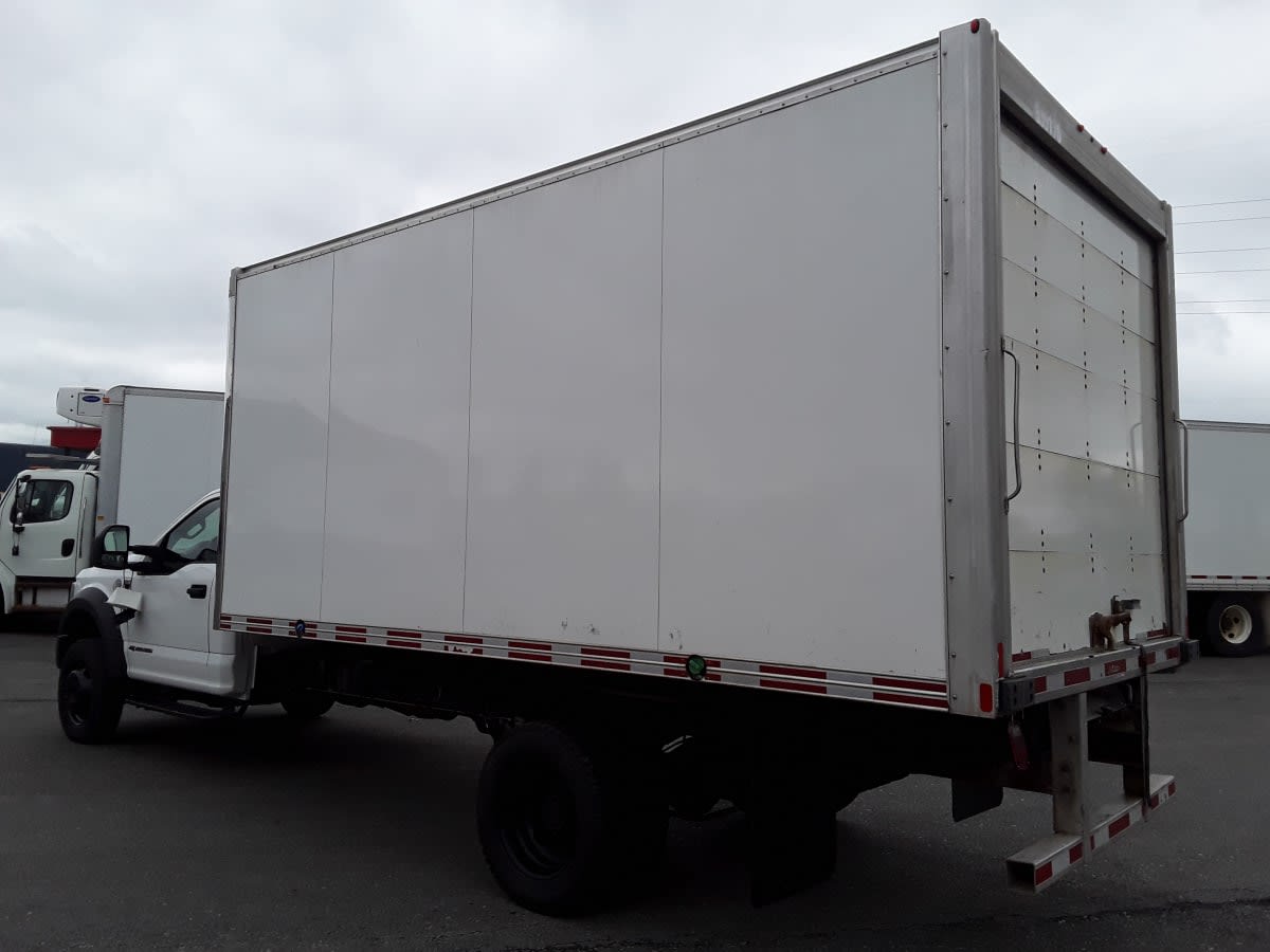 2021 Ford Motor Company F-450 TRUCK 539176