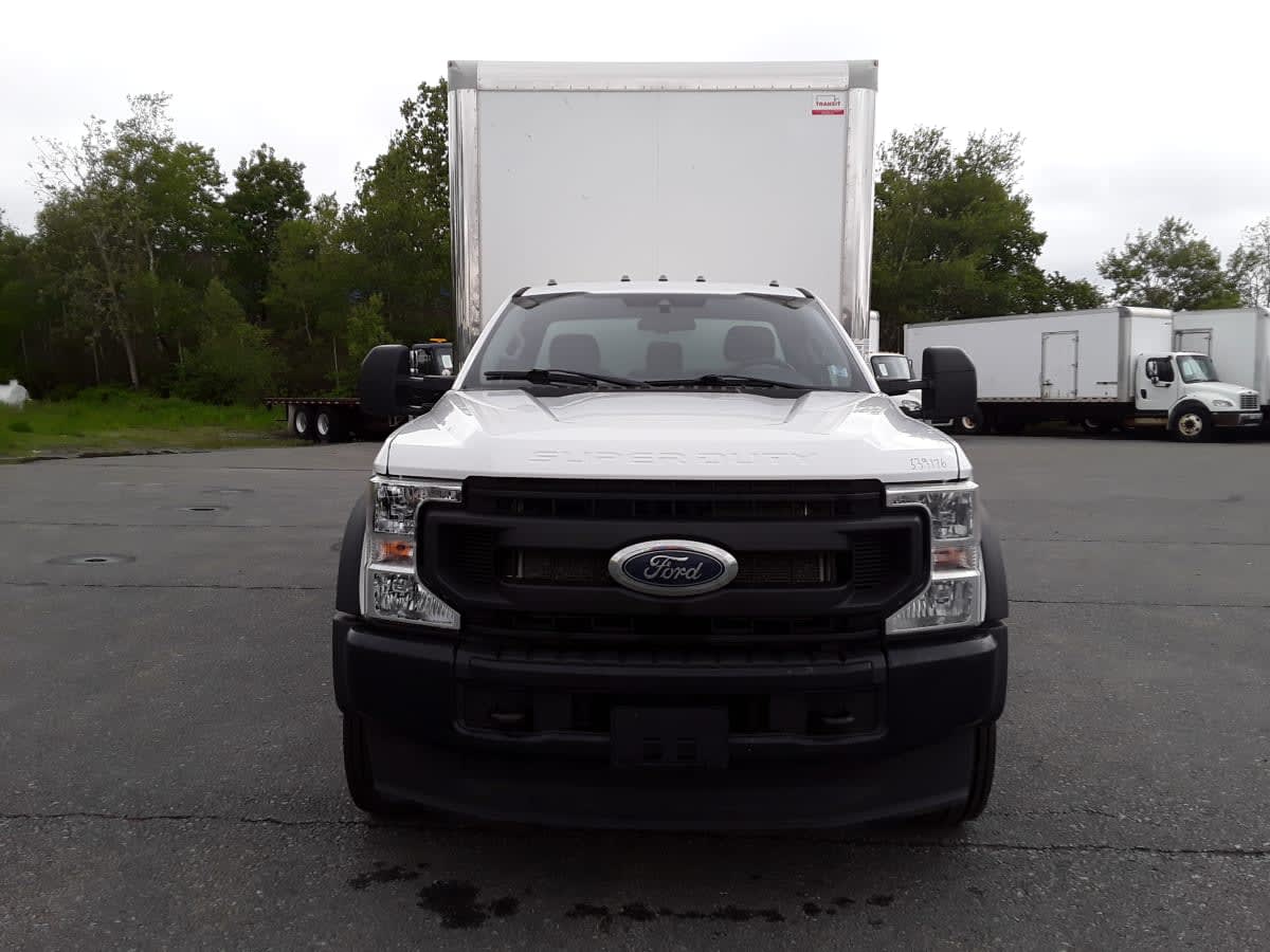 2021 Ford Motor Company F-450 TRUCK 539176