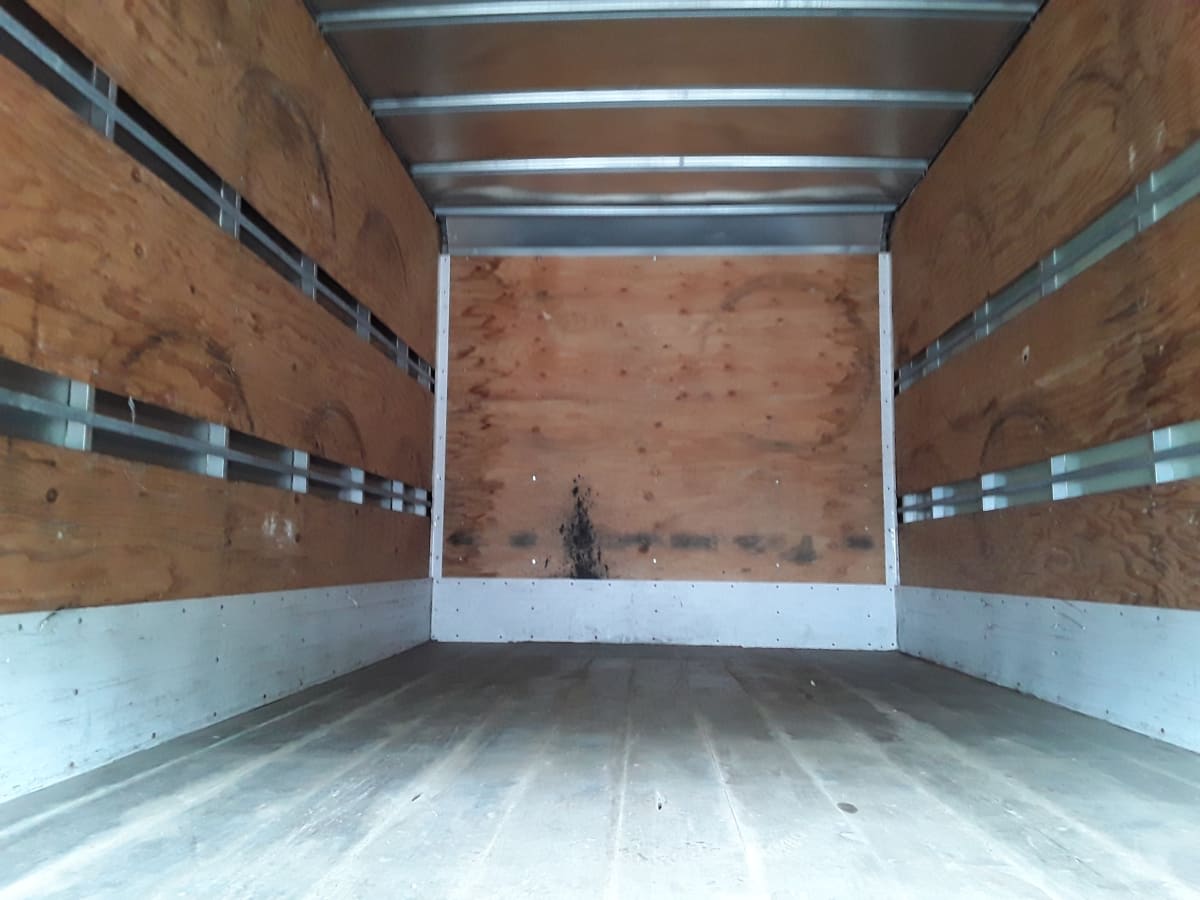 2021 Ford Motor Company F-450 TRUCK 539176