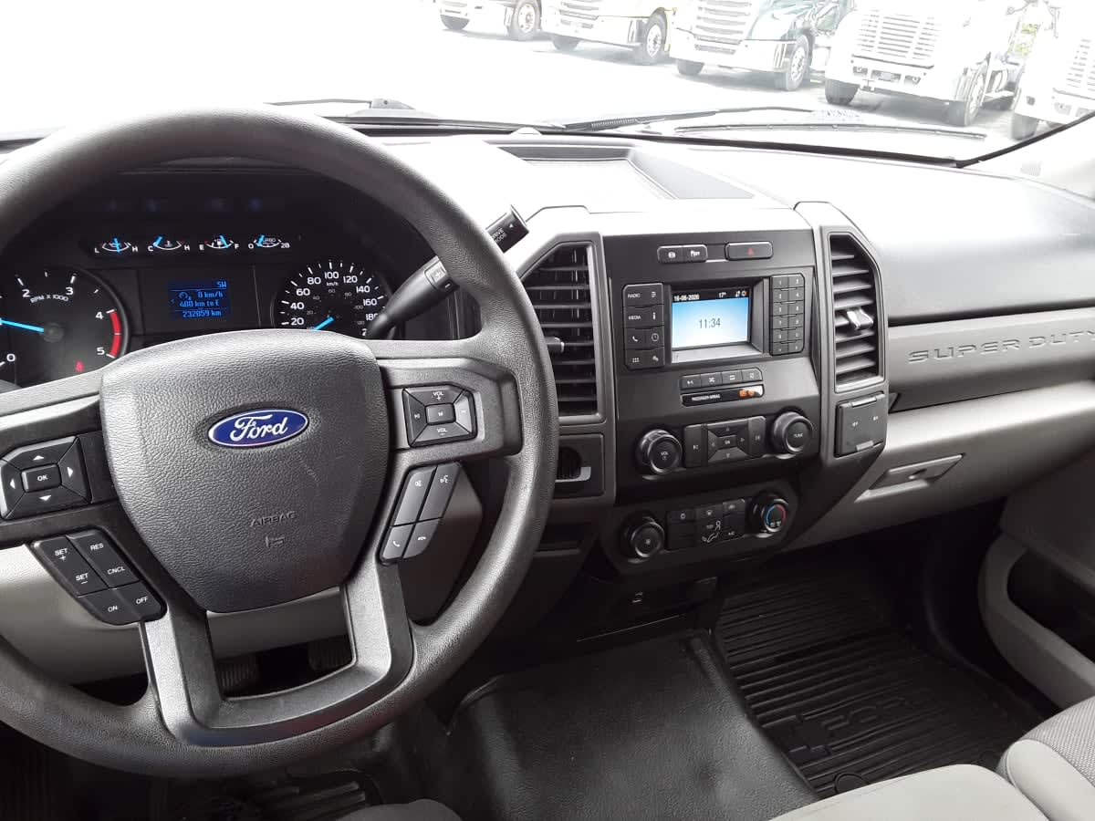 2021 Ford Motor Company F-450 TRUCK 539176