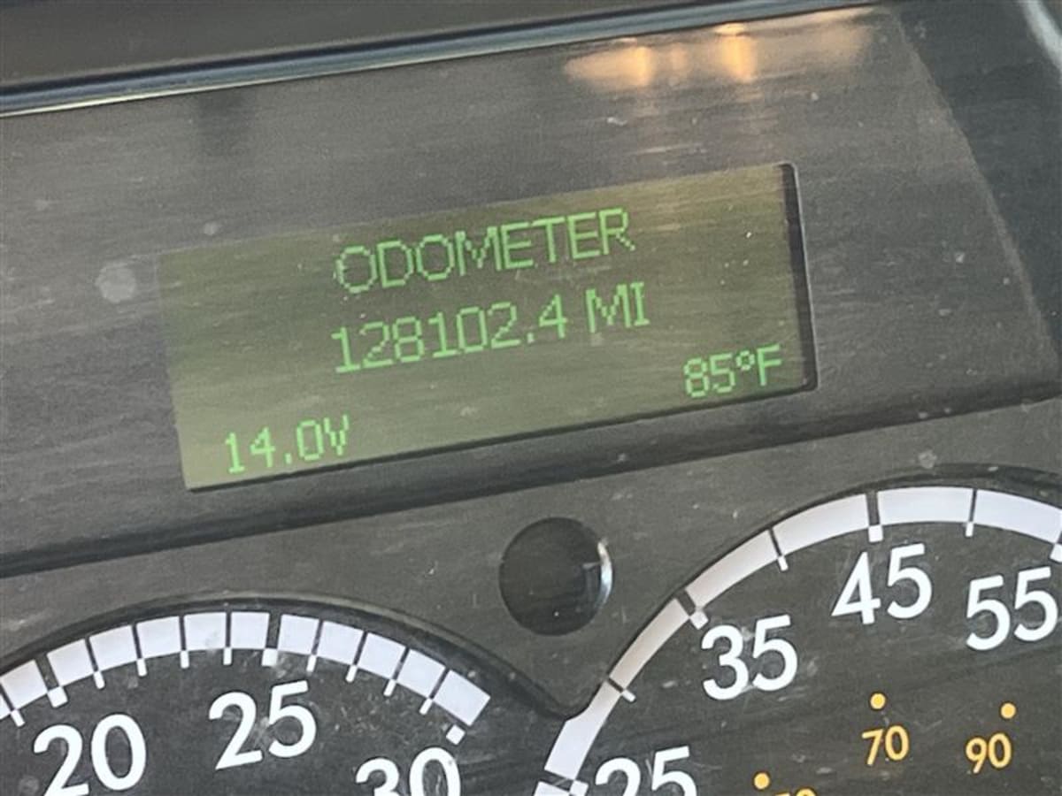 2019 Freightliner/Mercedes M2 (ST TRUCK) 539224