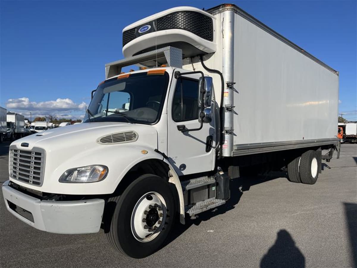 2019 Freightliner/Mercedes M2 (ST TRUCK) 539391