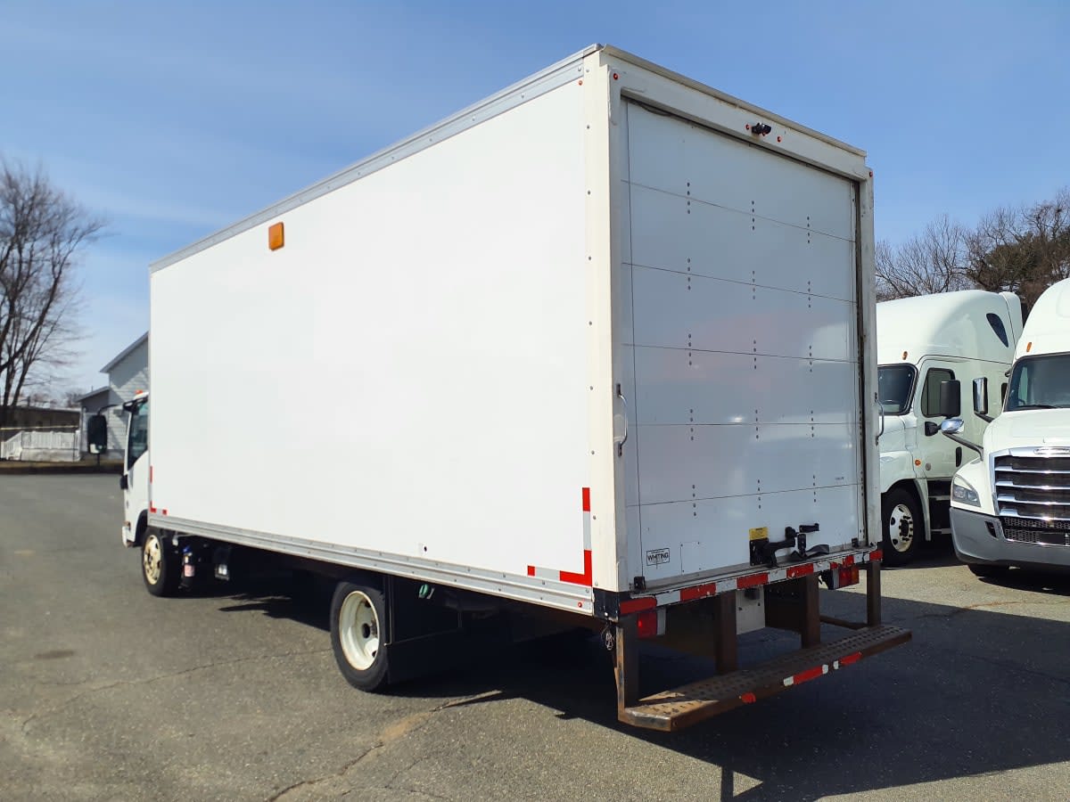 2022 Chevrolet Motor Div. LCF 4500XD 539664