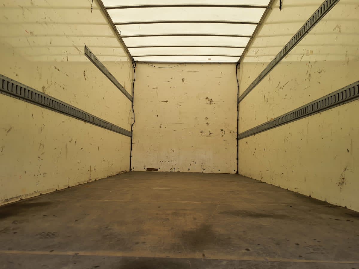 2022 Chevrolet Motor Div. LCF 4500XD 539664