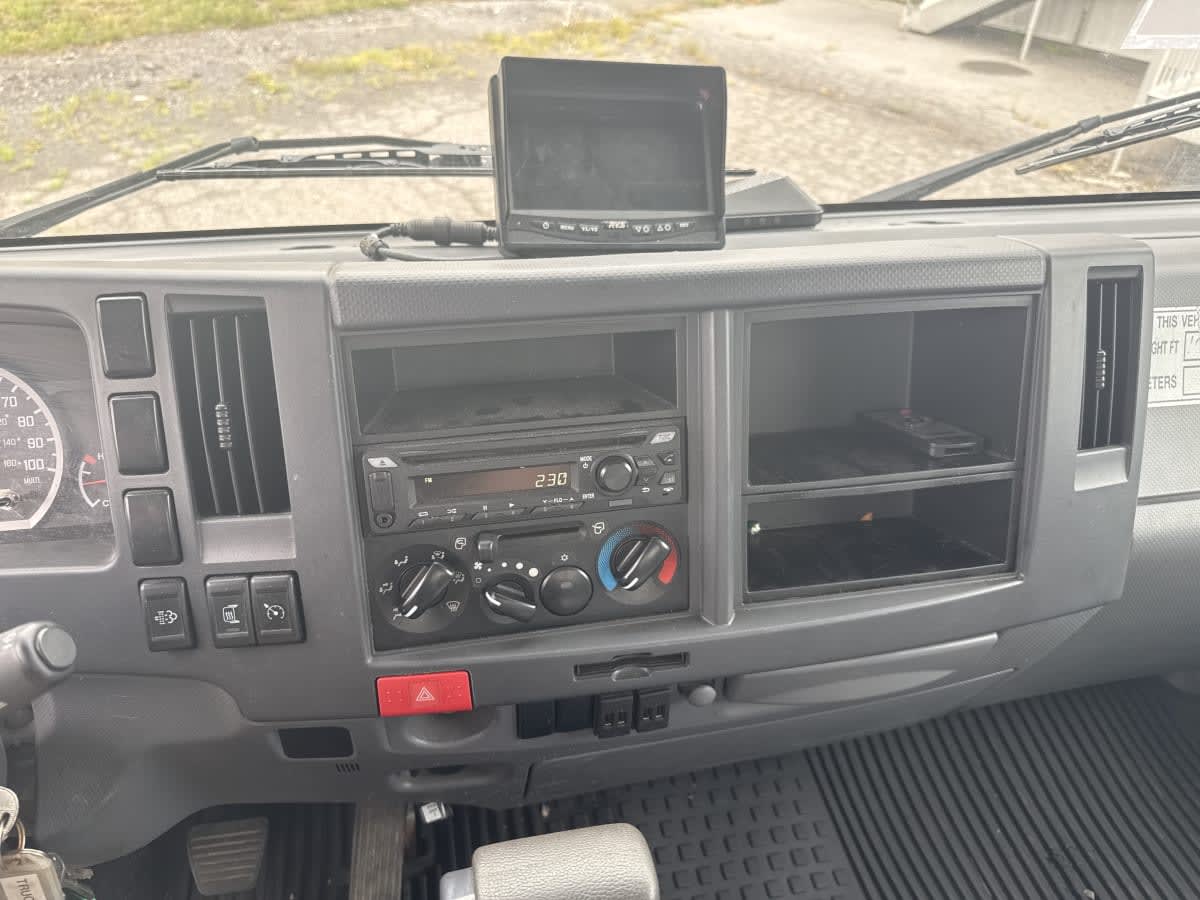 2022 Chevrolet Motor Div. LCF 4500XD 539666