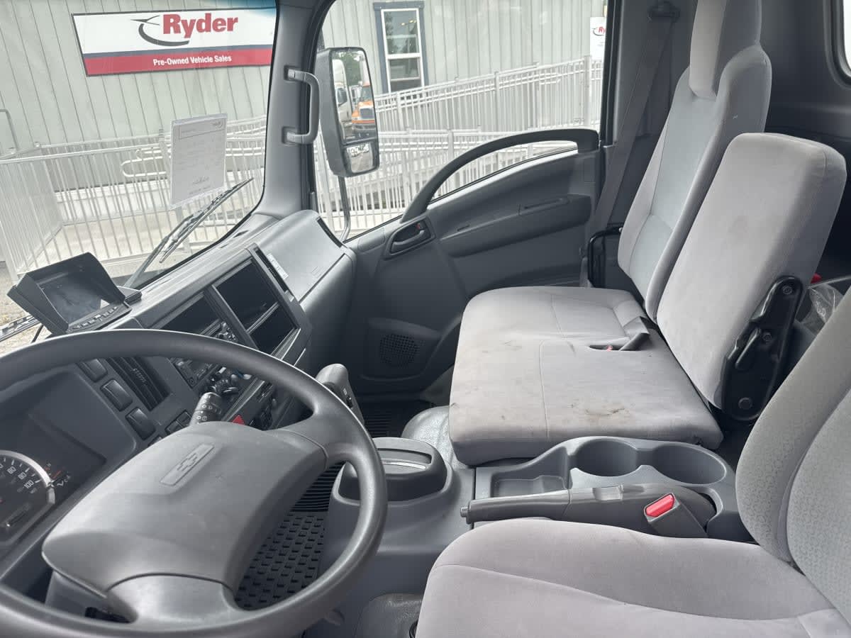 2022 Chevrolet Motor Div. LCF 4500XD 539666