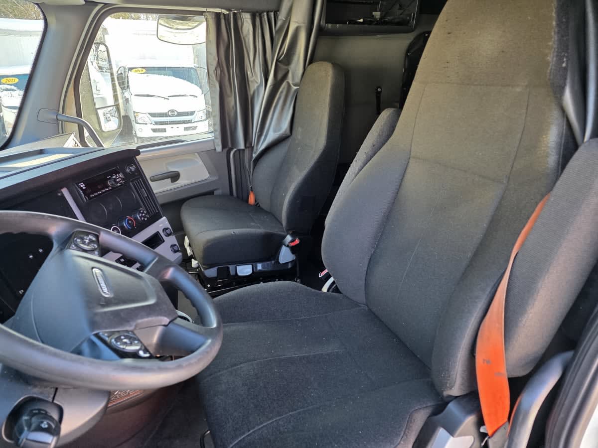 2021 Freightliner/Mercedes NEW CASCADIA PX12664 539704