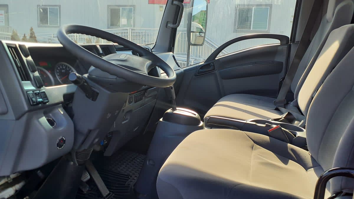 2021 Chevrolet Motor Div. LCF 4500XD 540414