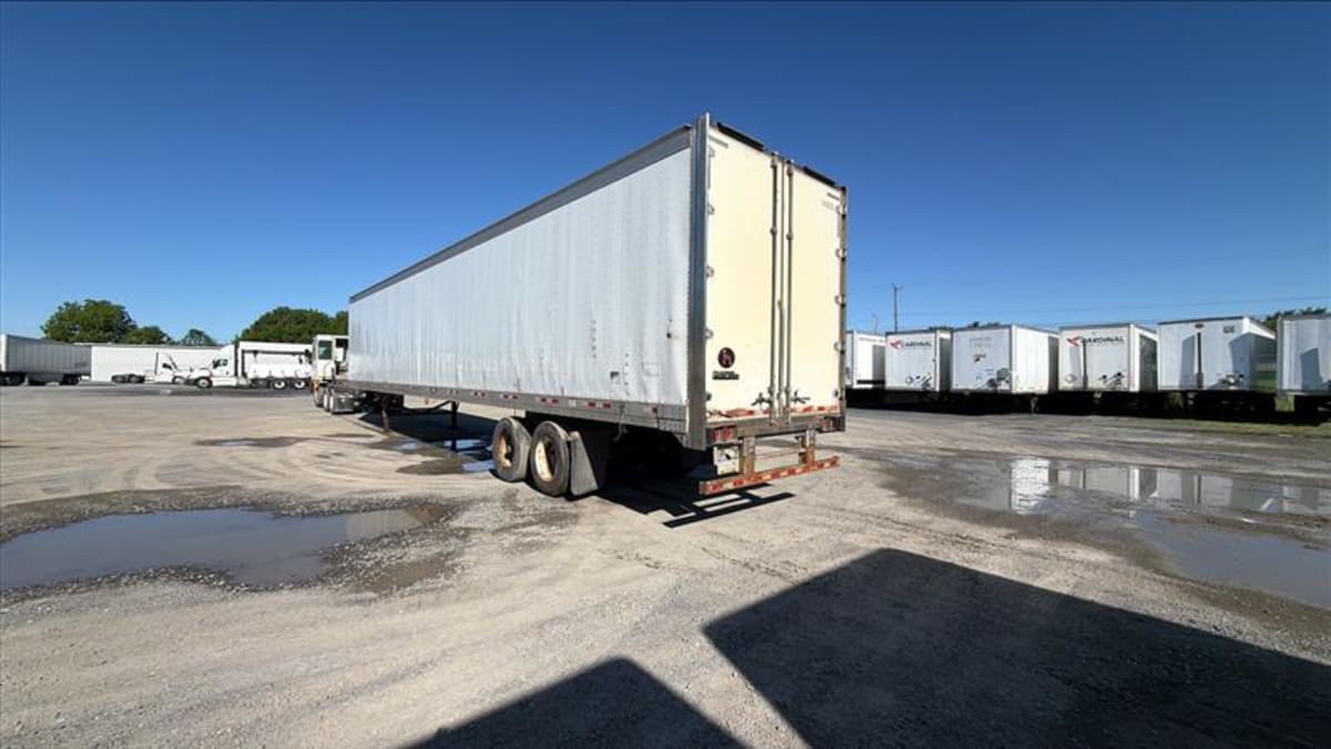 2014 Great Dane 700-53/162/102 540636