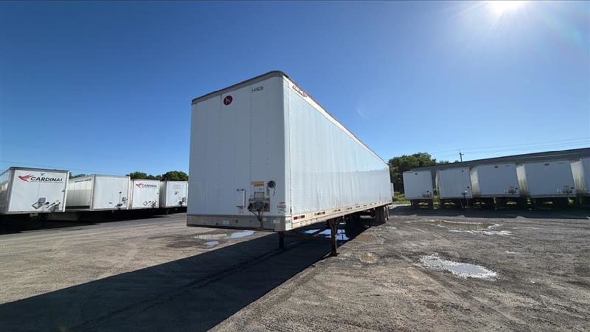 2014 GREAT DANE 700-53/162/102 540636