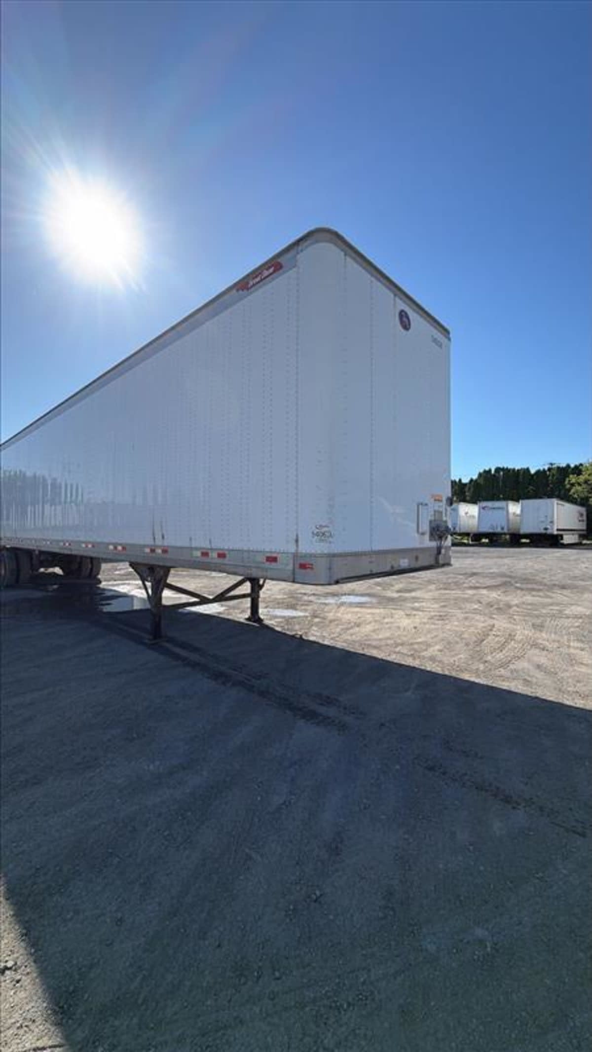 2014 Great Dane 700-53/162/102 540636