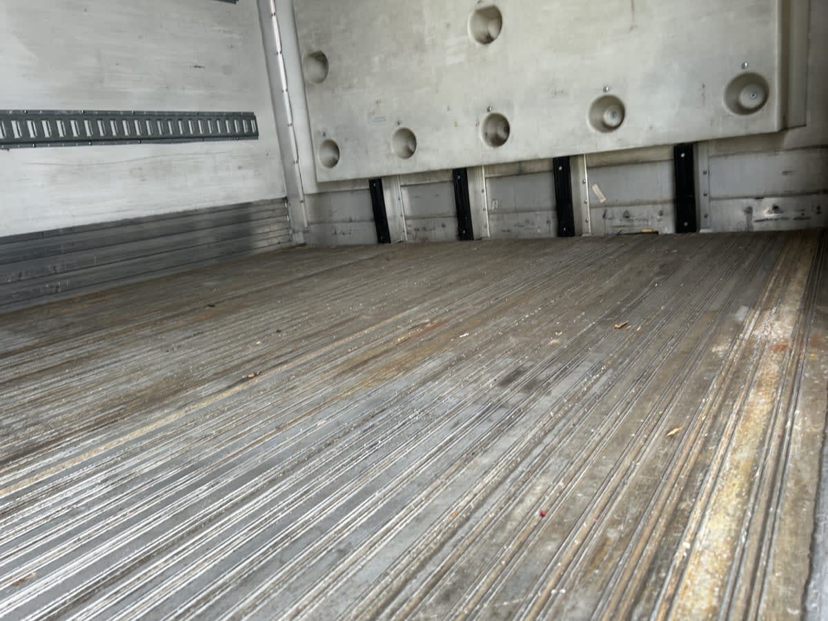 2014 Utility Trailers VS2RA 53/162/102 540696