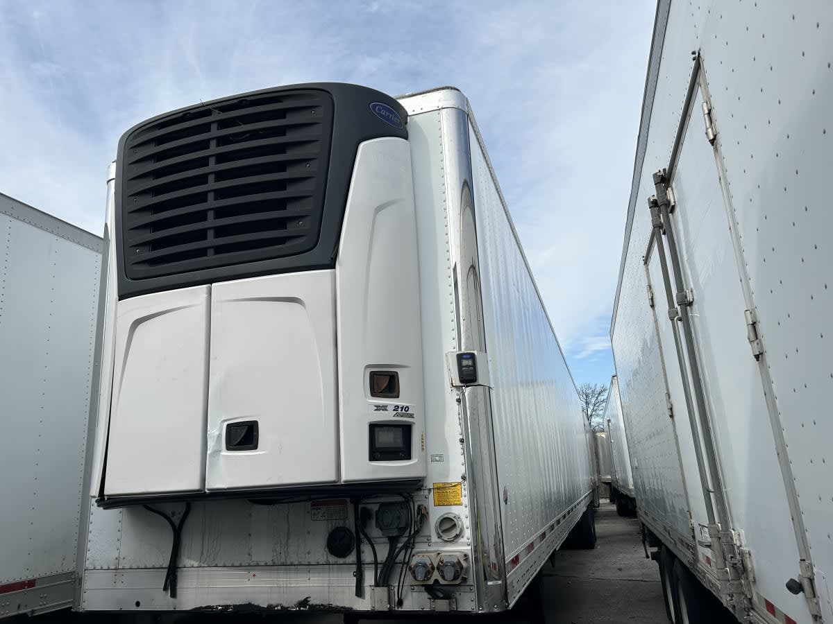 2014 Utility Trailers VS2RA 53/162/102 540696
