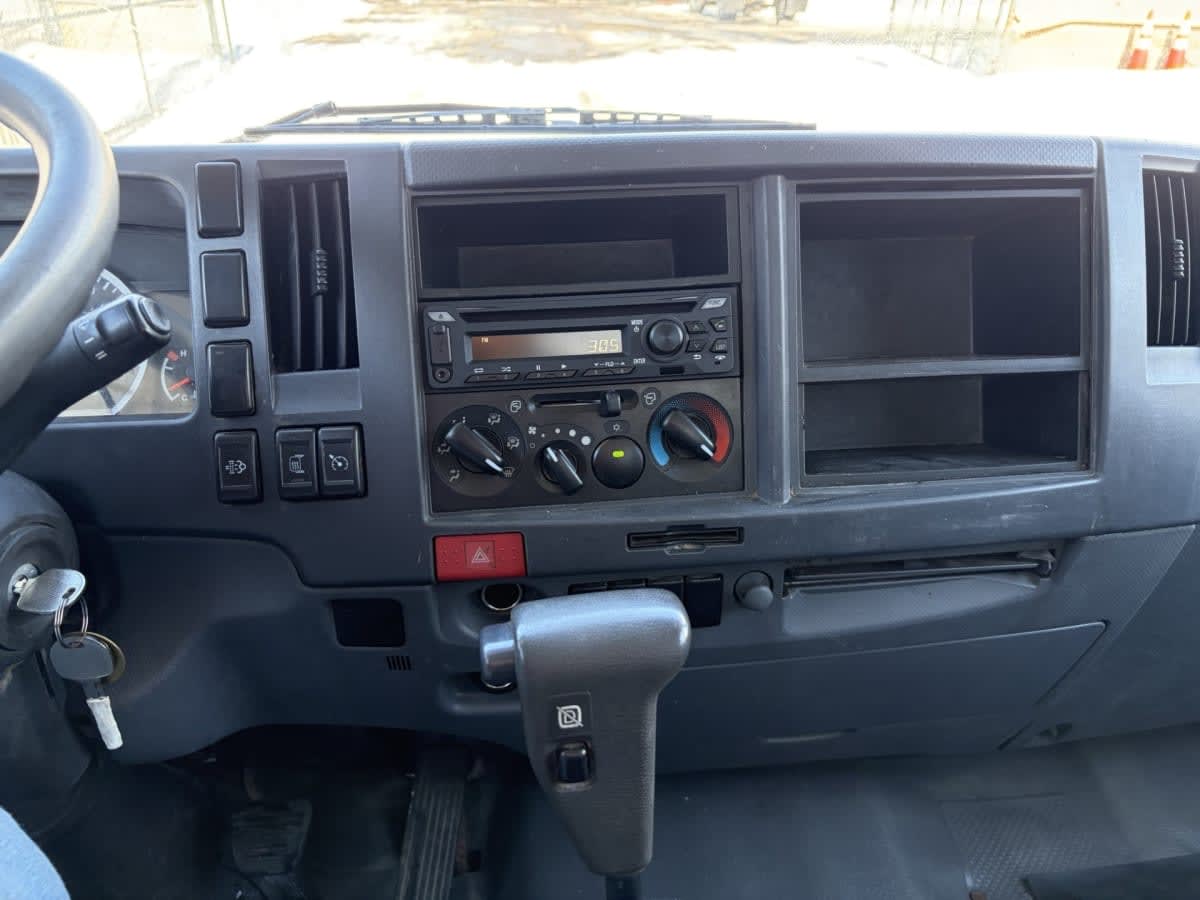 2022 Isuzu NRR 540919