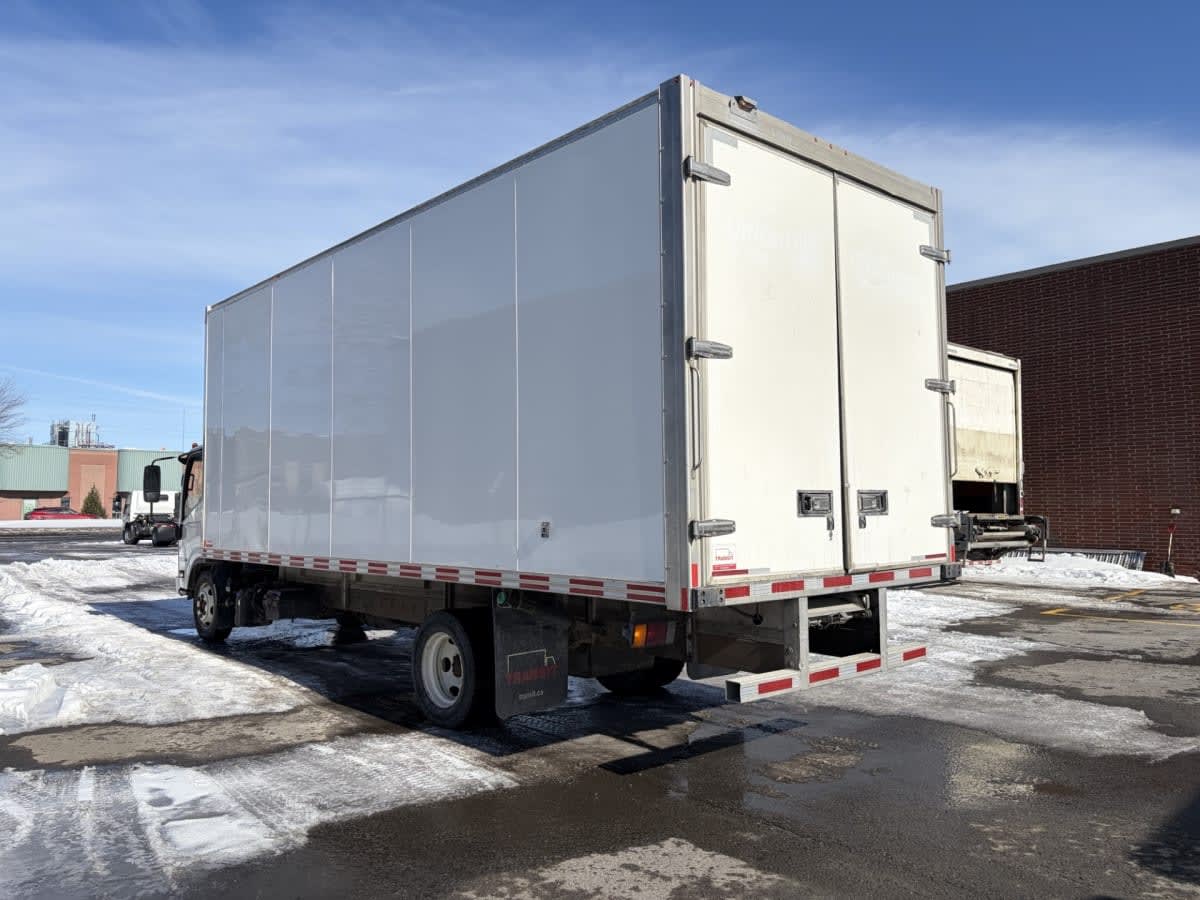 2022 Isuzu NRR 540919