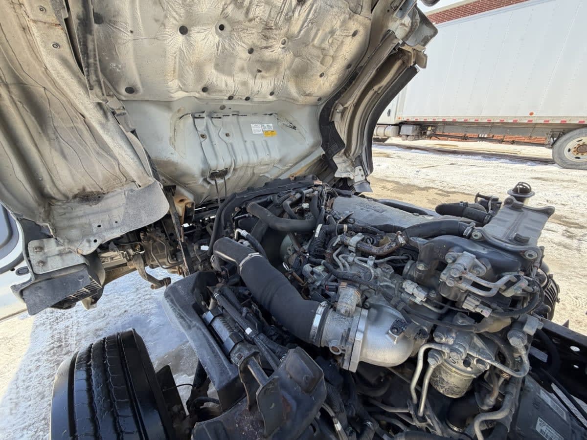 2022 Isuzu NRR 540919