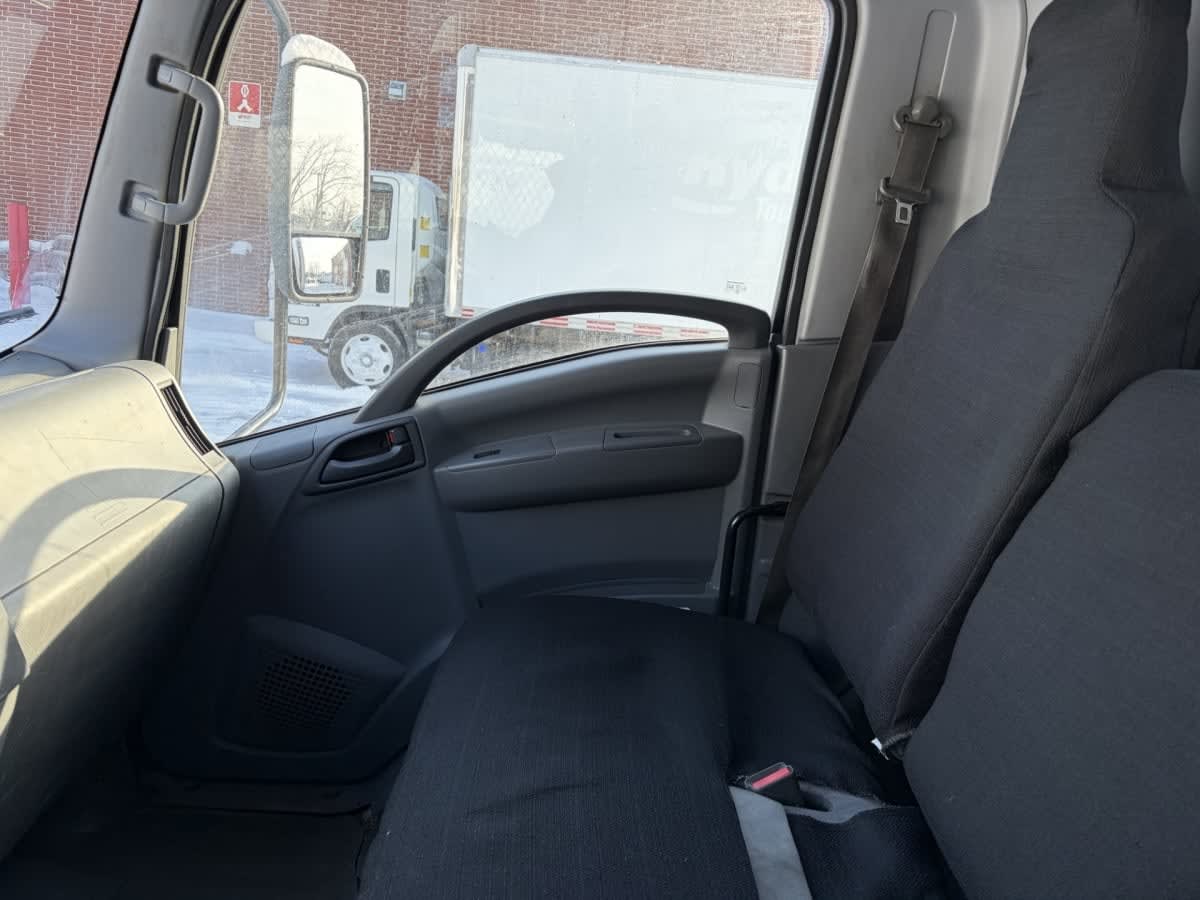 2022 Isuzu NRR 540920