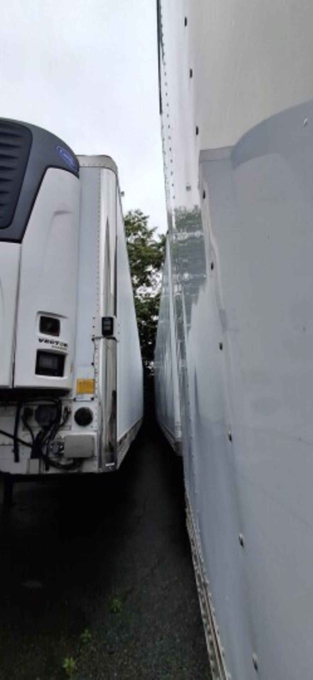 2015 Utility Trailers VS2RA 53/162/102 541073